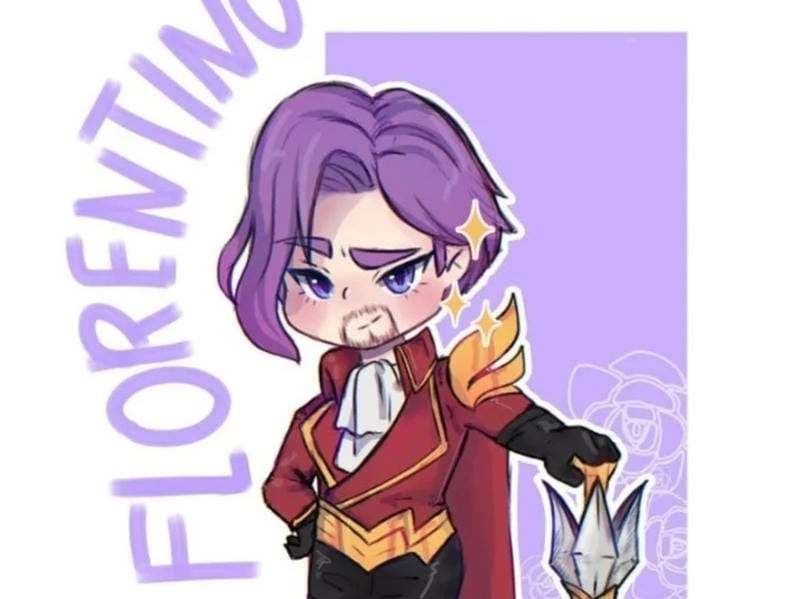 Thức dậy cùng những hình florentino meme chế