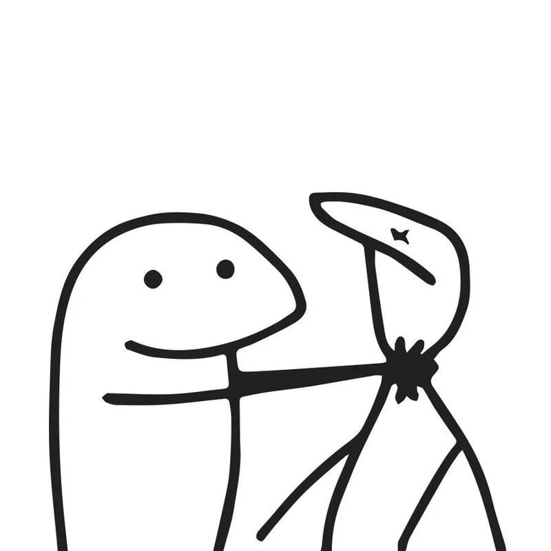 Săn lùng những khoảnh khắc ảnh flork meme