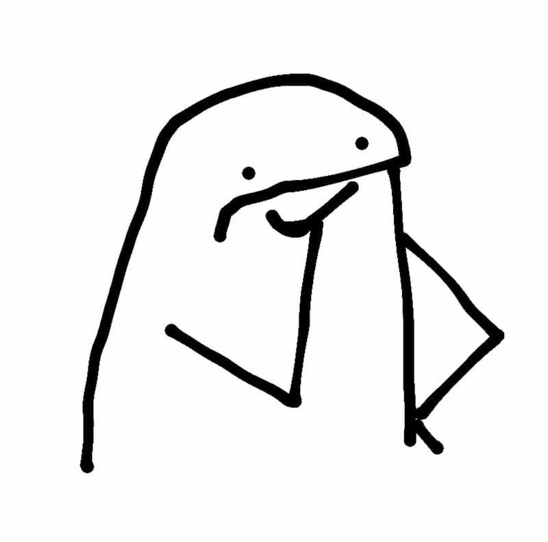 Cùng du ngoạn flork meme mới nhất