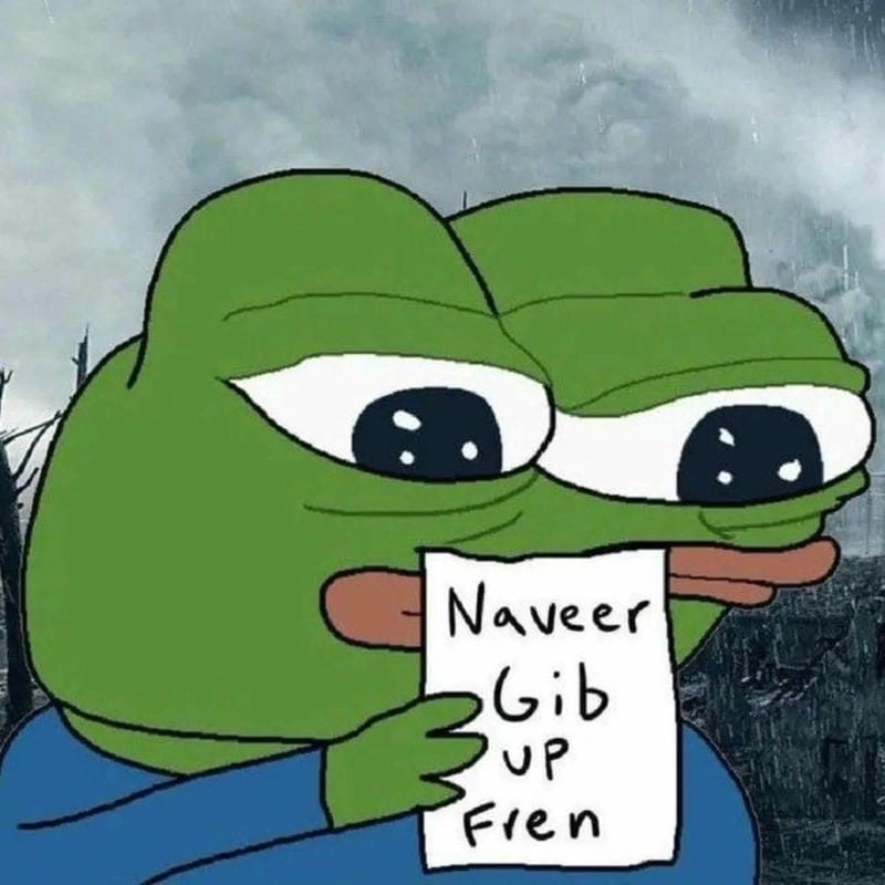 Săn lùng những khoảnh khắc ảnh frog meme