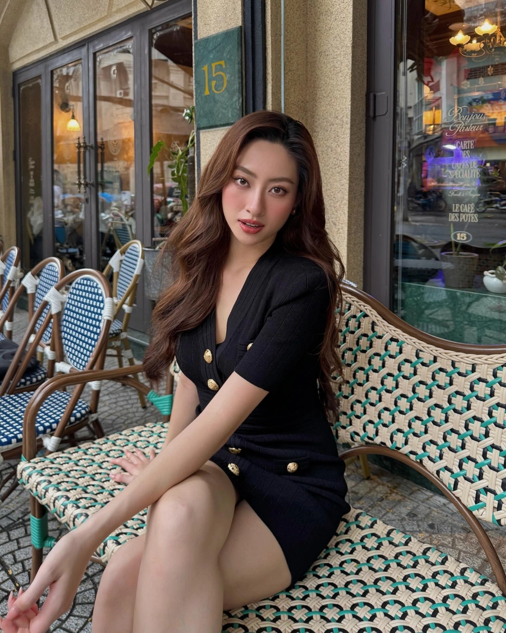 Gái xinh gia lai và vẻ đẹp khỏe khoắn của con gái phố núi