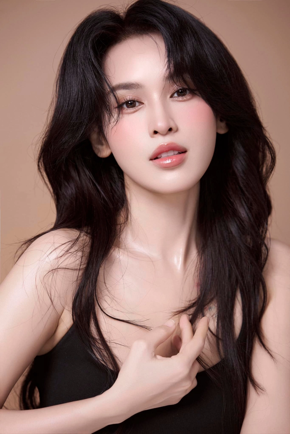 Ảnh gái cute k9 và vẻ đẹp học đường thuần khiết