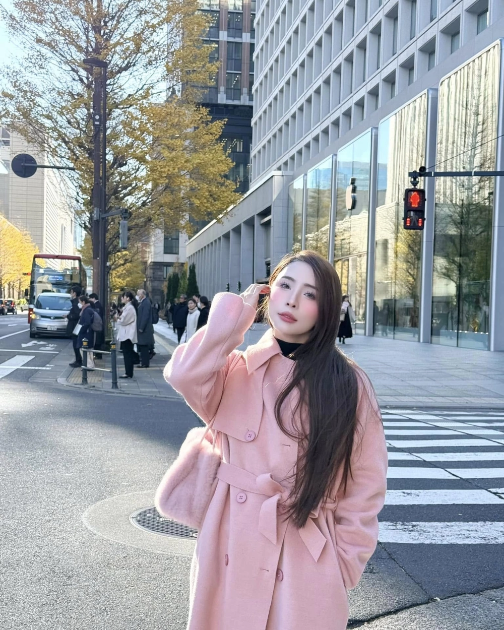 Ảnh gái cute sexy và phong cách thời trang đầy cuốn hút