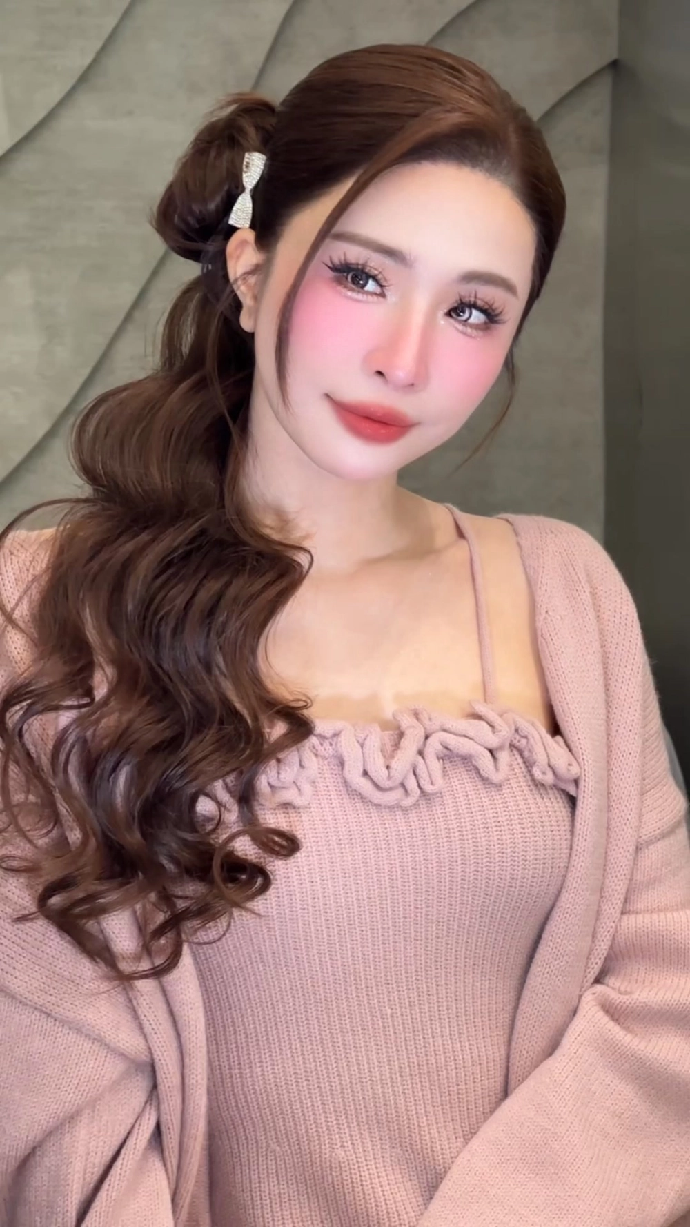 Ảnh mạng con gái cute và những hot girl nổi tiếng