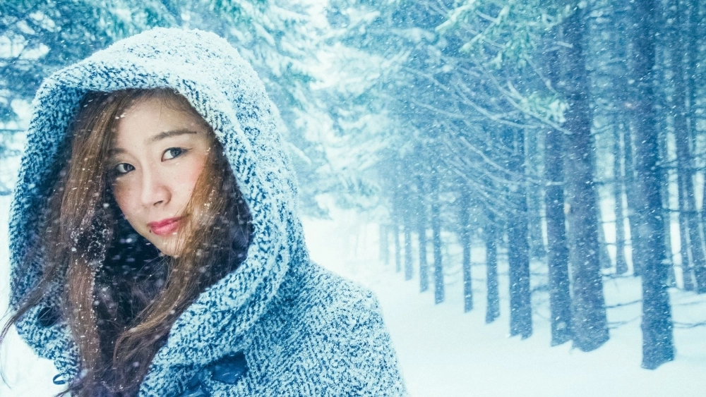 Ảnh gái Nhật cute và vẻ đẹp trong veo, đáng yêu