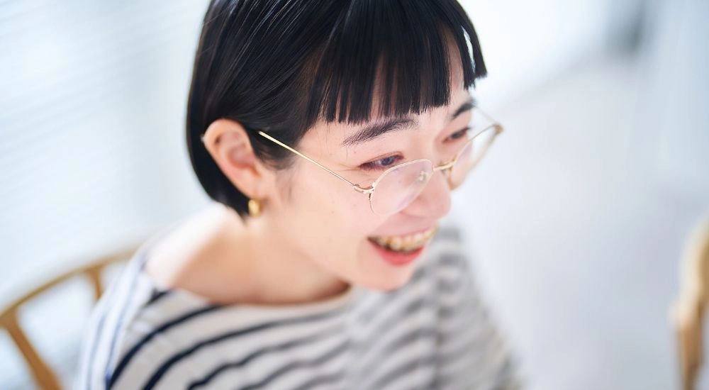 Tải hình ảnh gái k7 tóc ngắn và vẻ đẹp cá tính, năng động
