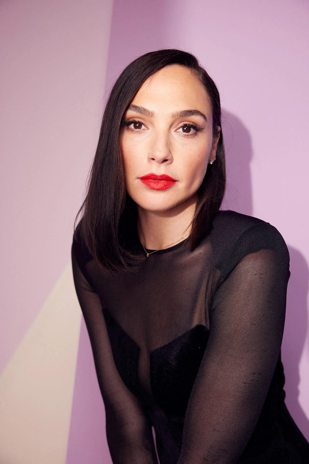 Gal Gadot in Fast and Furious màn hóa thân gây dấu ấn