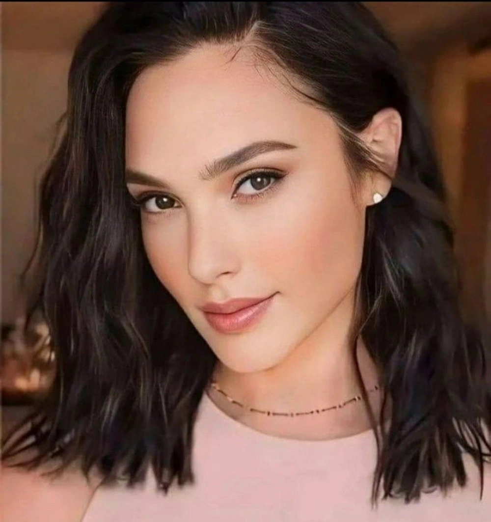 Rachel Zegler Gal Gadot màn kết hợp đáng mong đợi