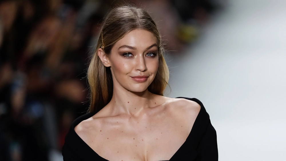 Gigi Hadid and Zayn Malik từng có chuyện tình đẹp như mơ