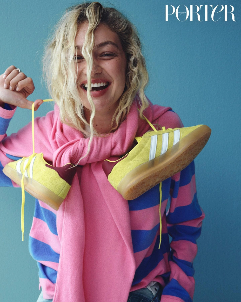 Gigi Hadid net worth đạt hơn 30 triệu đô nhờ sự nghiệp người mẫu