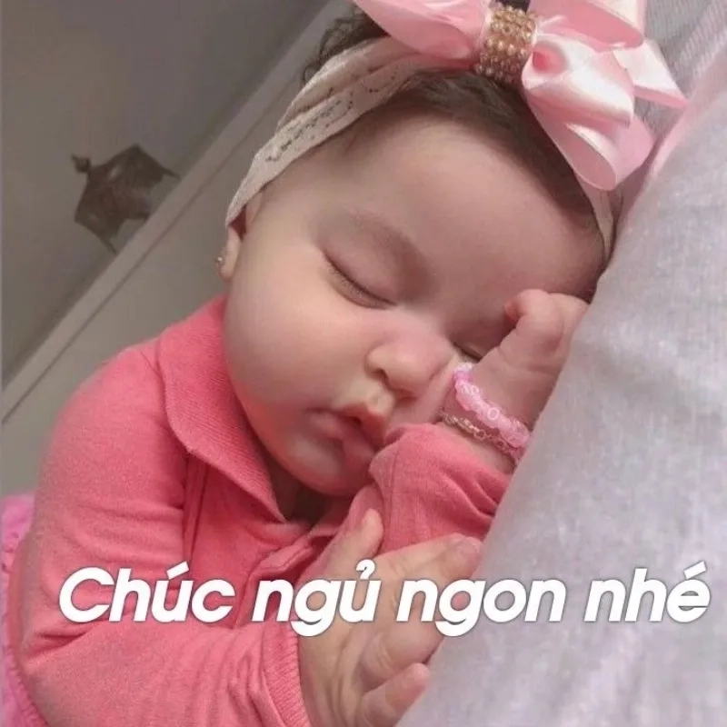 Săn lùng những khoảnh khắc good night meme buồn cười