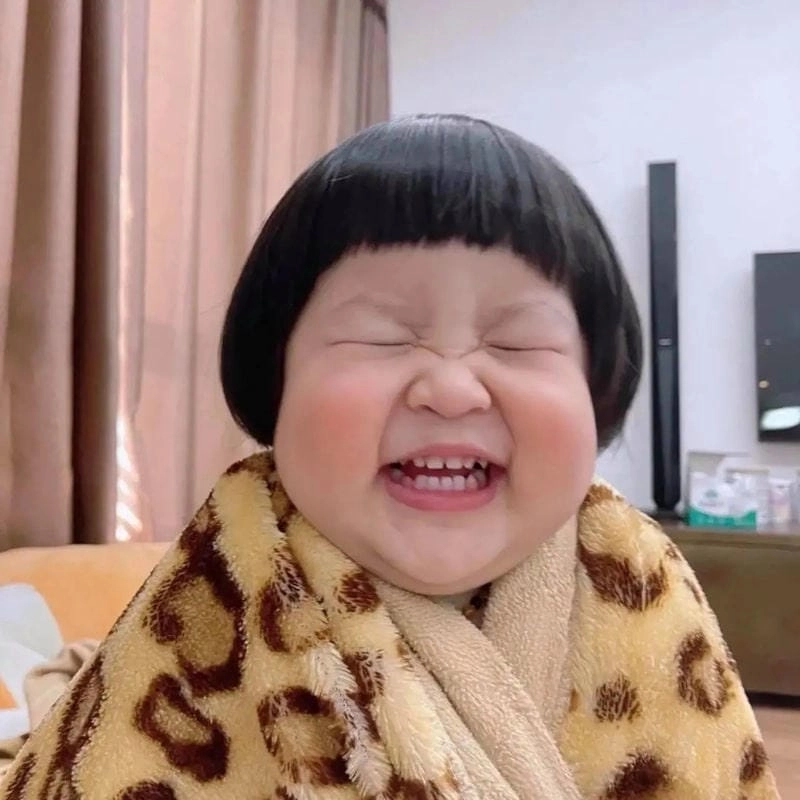 Cười sảng với haha meme trend