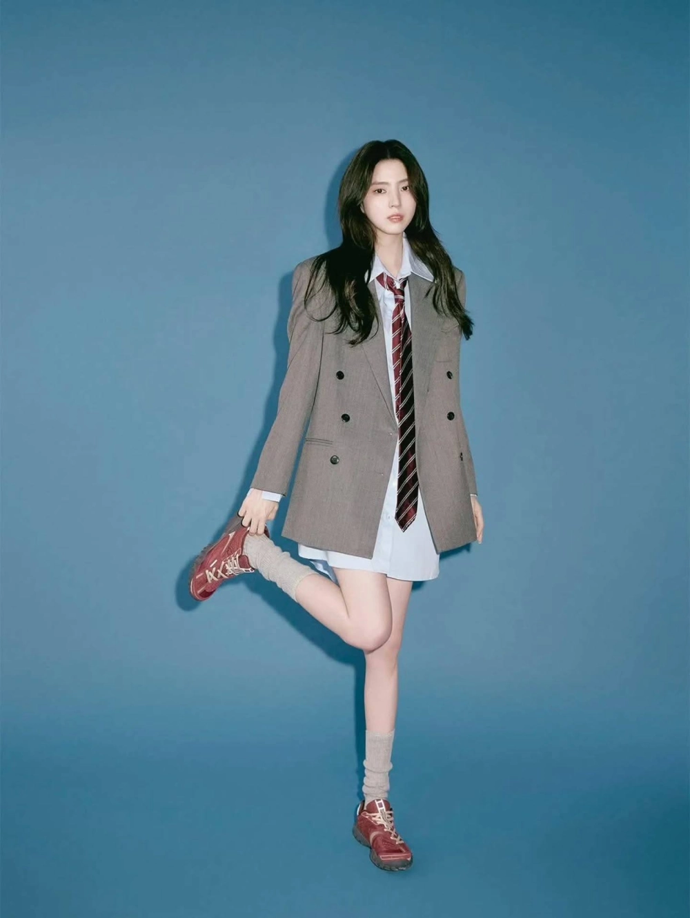 Han So Hee relationships và tin đồn tình ái gây xôn xao