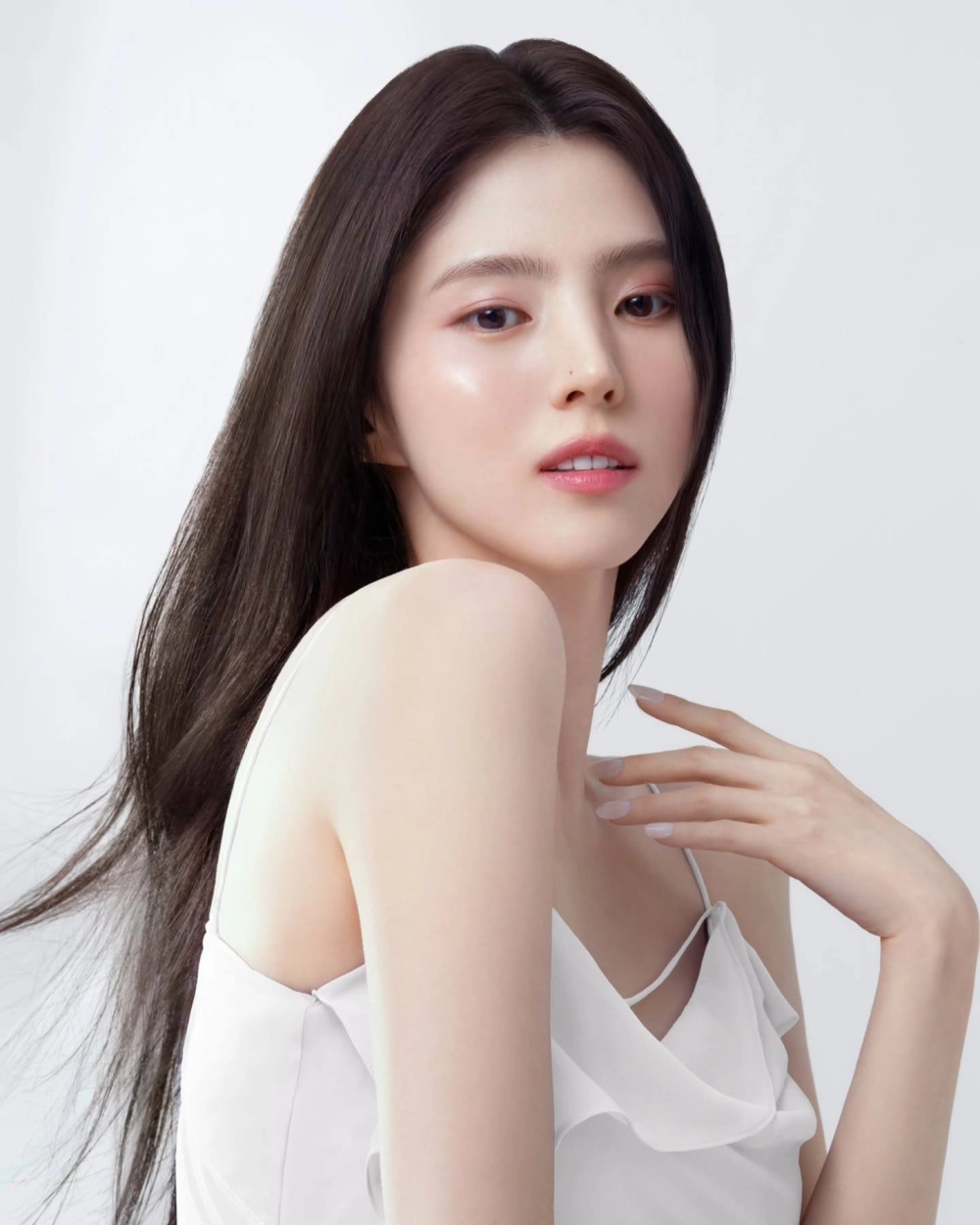 Han So Hee 2025 và những dự án phim được mong đợi