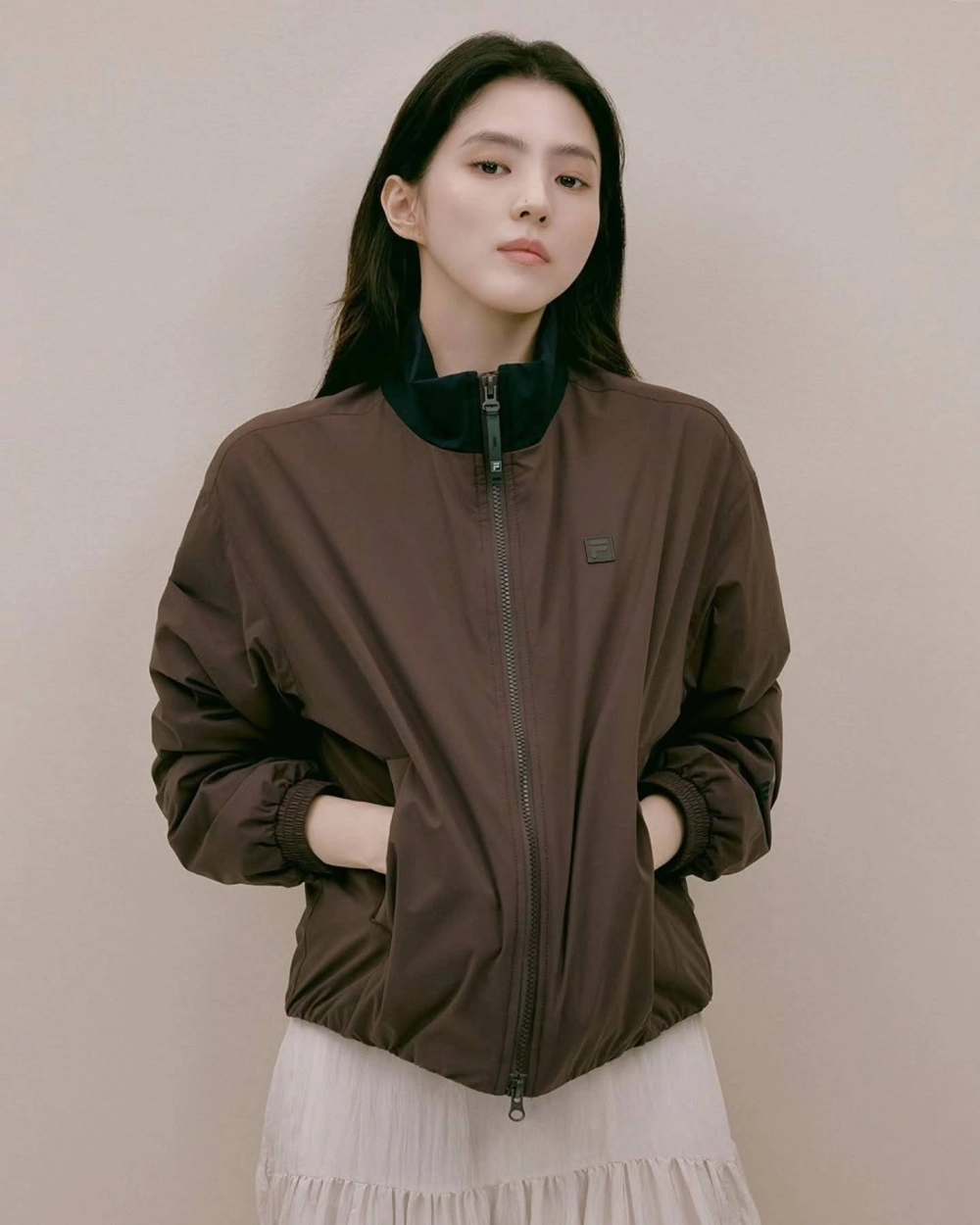 Han So Hee và hành trình trở thành ngôi sao Hàn Quốc
