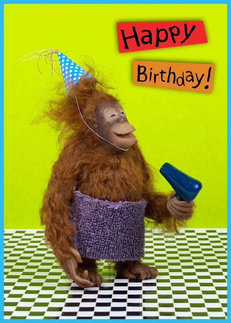 Cùng du ngoạn happy birthday meme độc lạ
