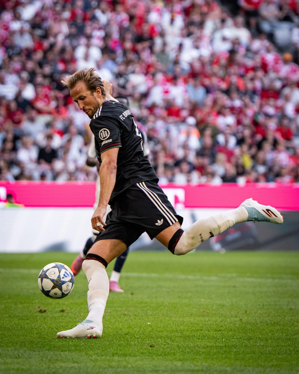 Cuantos títulos tiene Harry Kane, anh chưa giành danh hiệu lớn nào
