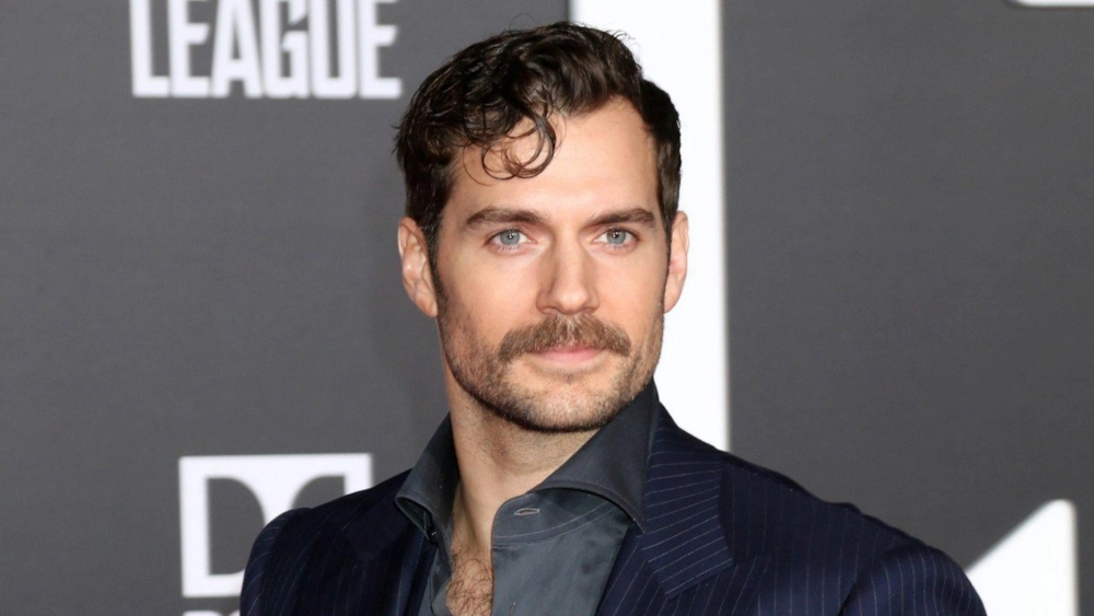 Movie with Henry Cavill luôn là lựa chọn hàng đầu của khán giả
