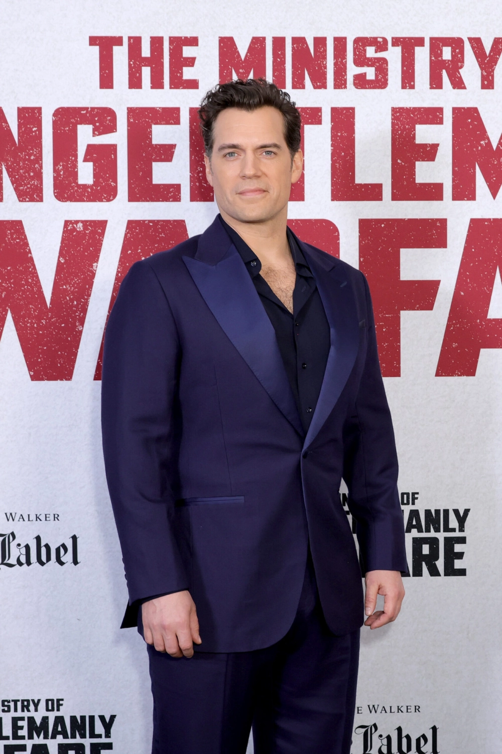 Henry Cavill brothers trở thành đề tài nóng trong giới giải trí