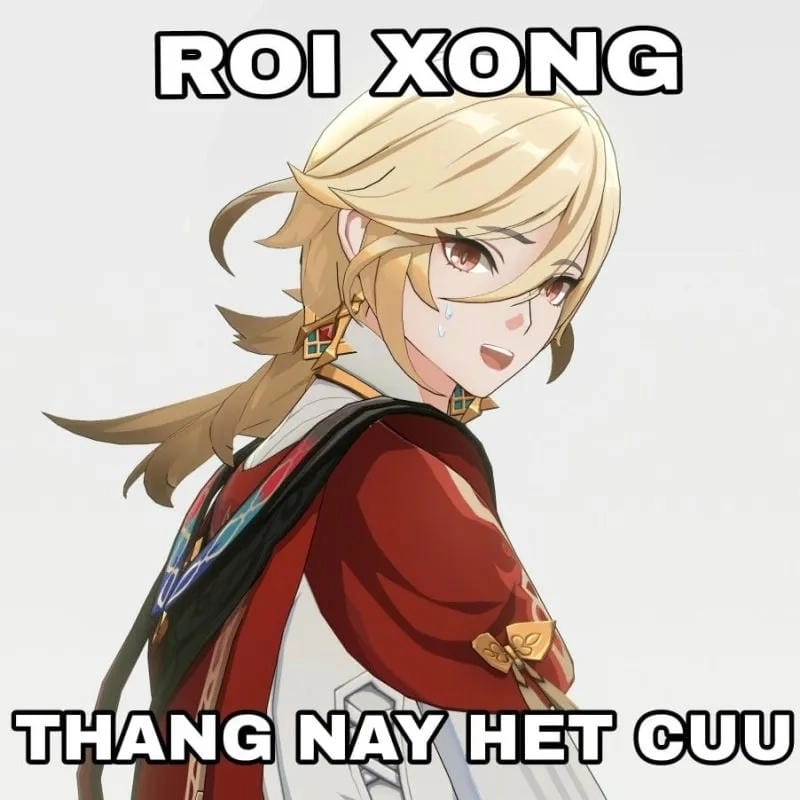 Lạc lối trong thế giới hết cứu nổi meme đáng yêu