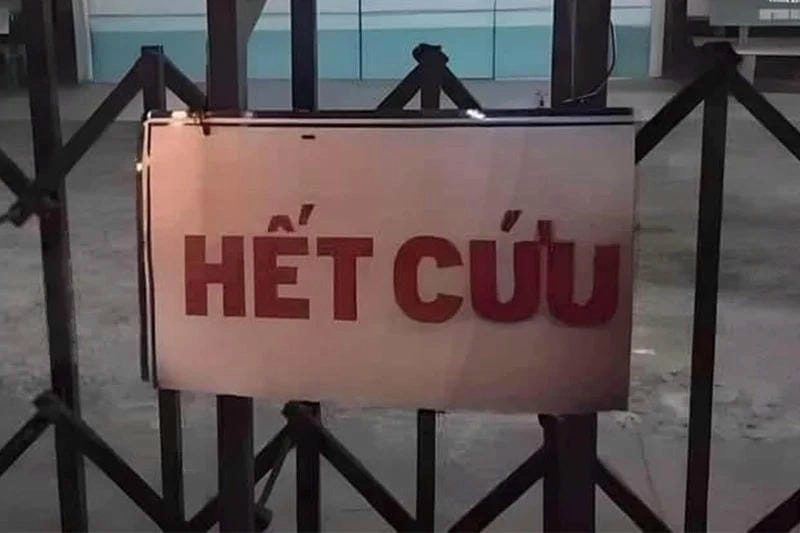 Khám phá những bức ảnh hết cứu nổi meme hài hước