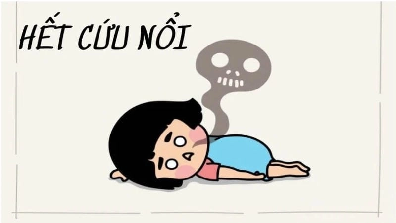 Sưu tầm những bức hết cứu nổi meme chế