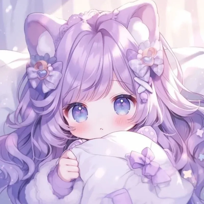 Hình ảnh chibi nữ cute là gì?
