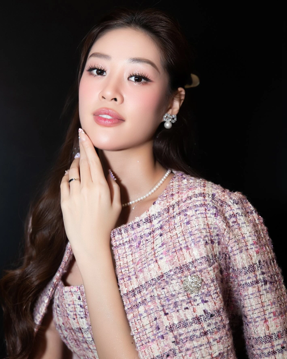 Ảnh gái xinh 2008 cute và vẻ đẹp của tuổi mười bảy