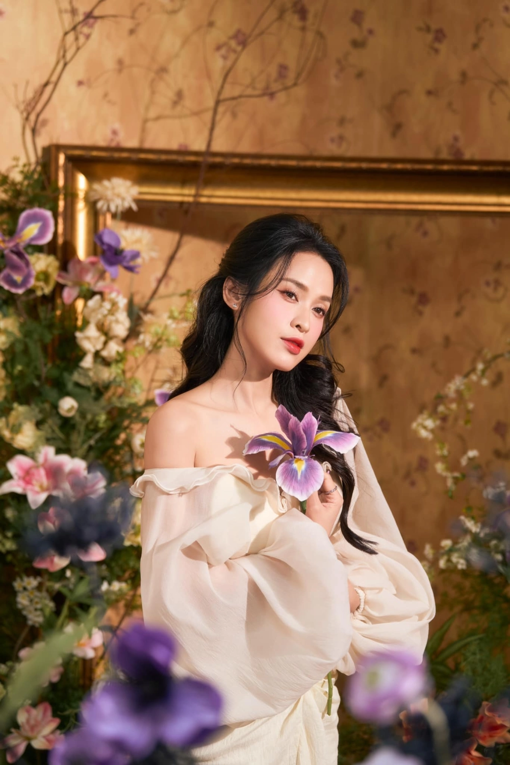Ảnh avatar con gái và những ý tưởng ảnh đại diện độc đáo