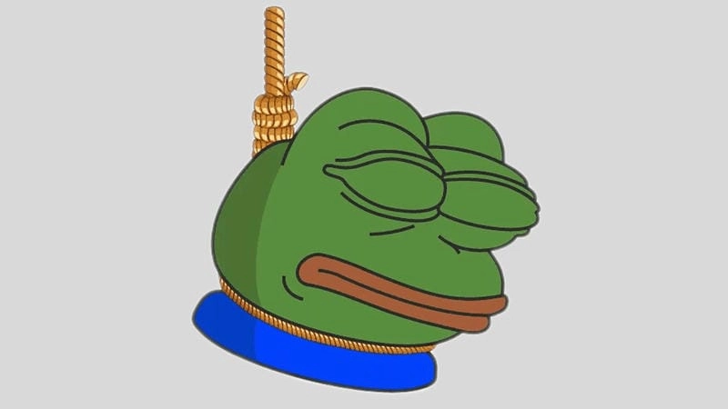 Gợi ý những bức hình meme ngầu