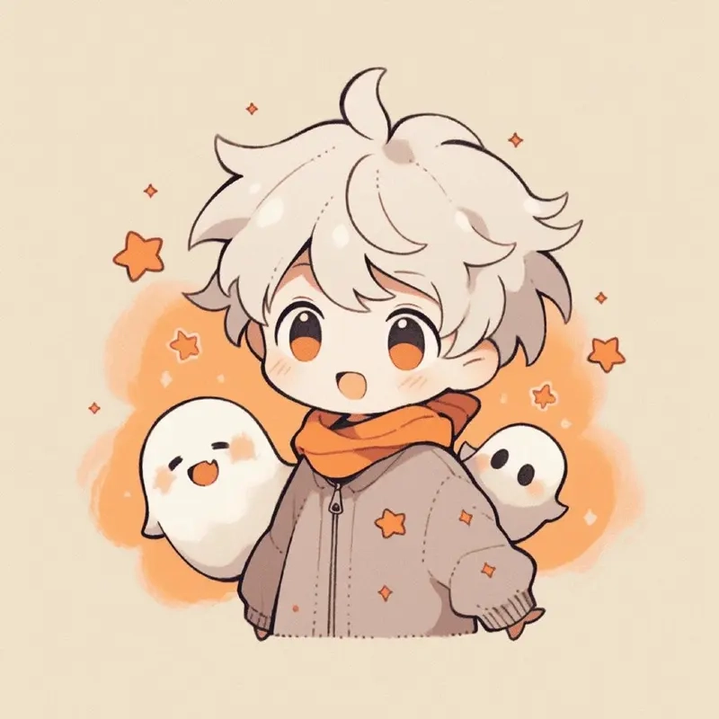 Hình nền chibi cute là gì?