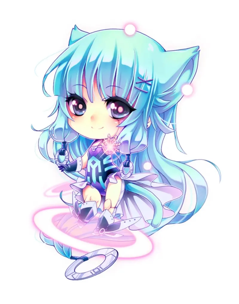 Khám phá hình nền dễ thương anime đẹp lung linh cho mọi tâm trạng