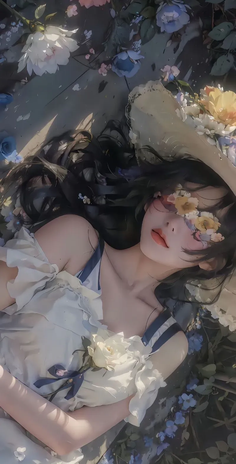 Hình nền anime nữ ngầu đẹp nhất được tuyển chọn kỹ lưỡng