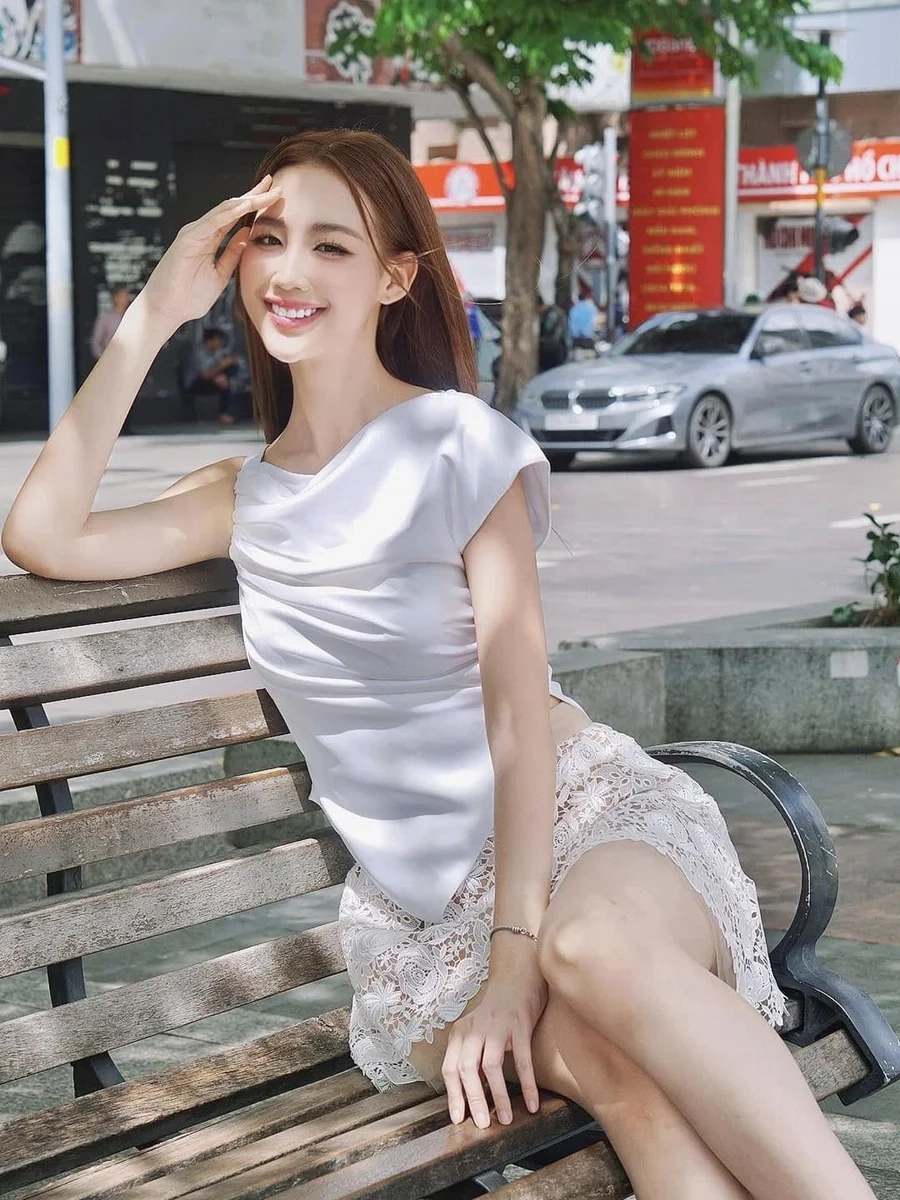 Hình nền gái xinh đẹp 4k cho điện thoại với chất lượng vượt trội