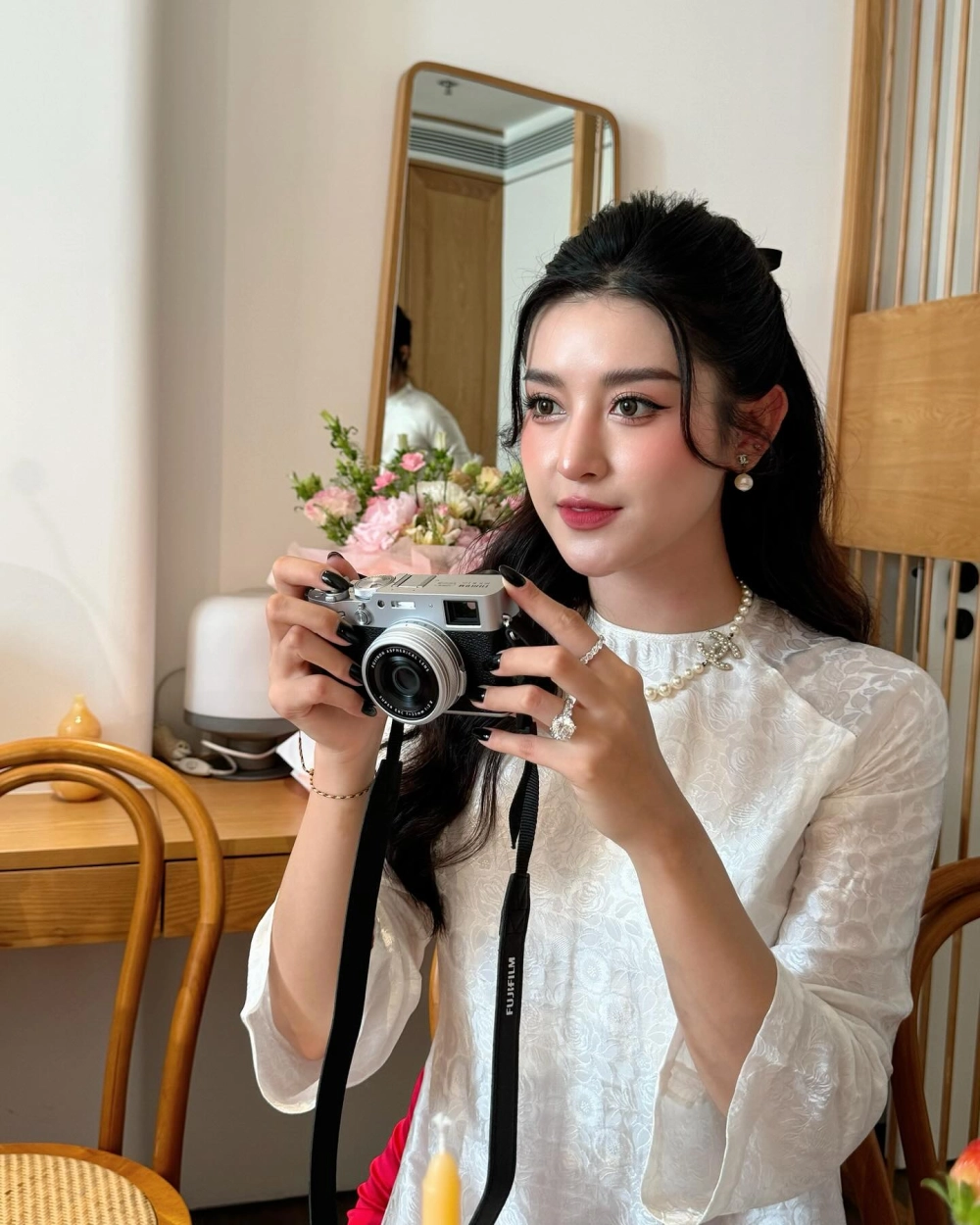 Hình nền hot girl 4k HD sắc nét, không bị vỡ ảnh