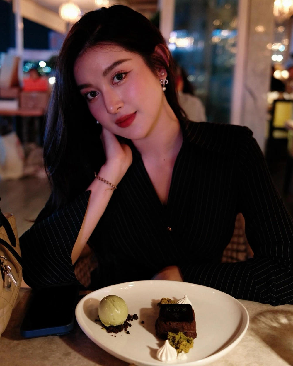 Hình nền hot girl 4k full HD và chất lượng hình ảnh vượt trội