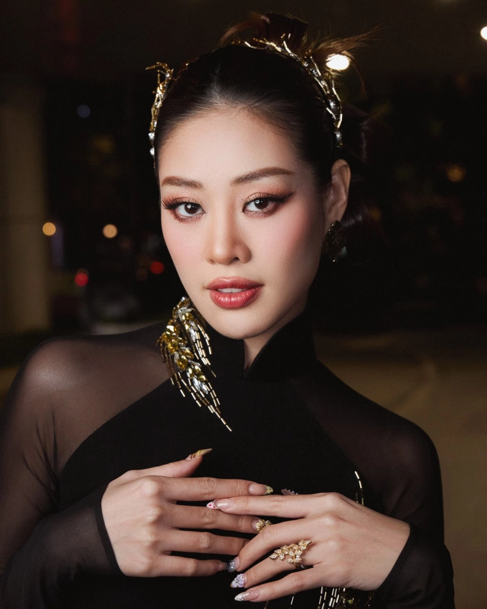 Ảnh girl xinh 4k mới nhất và những hình ảnh hot trend