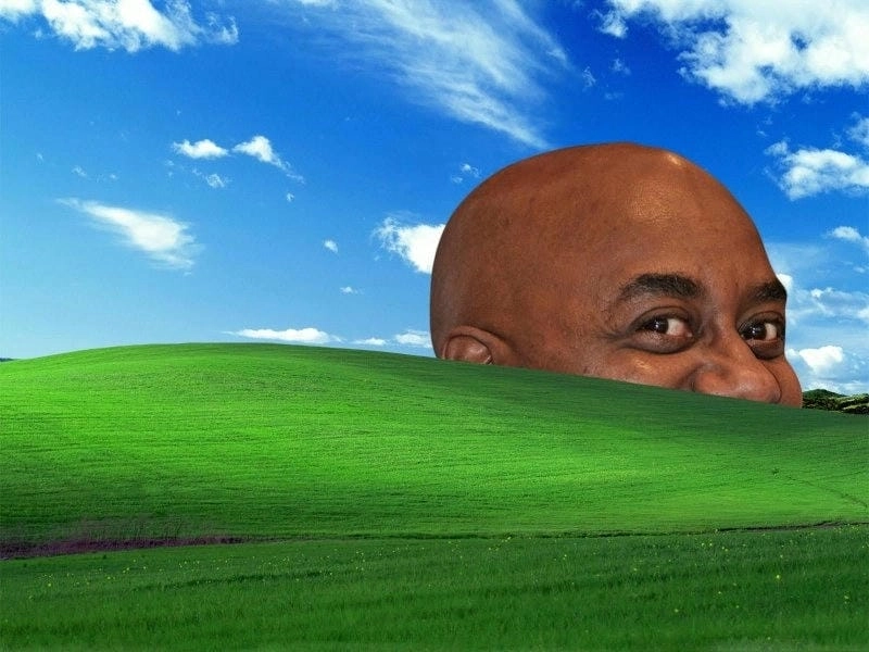 Tìm về hình nền meme độc đáo PC