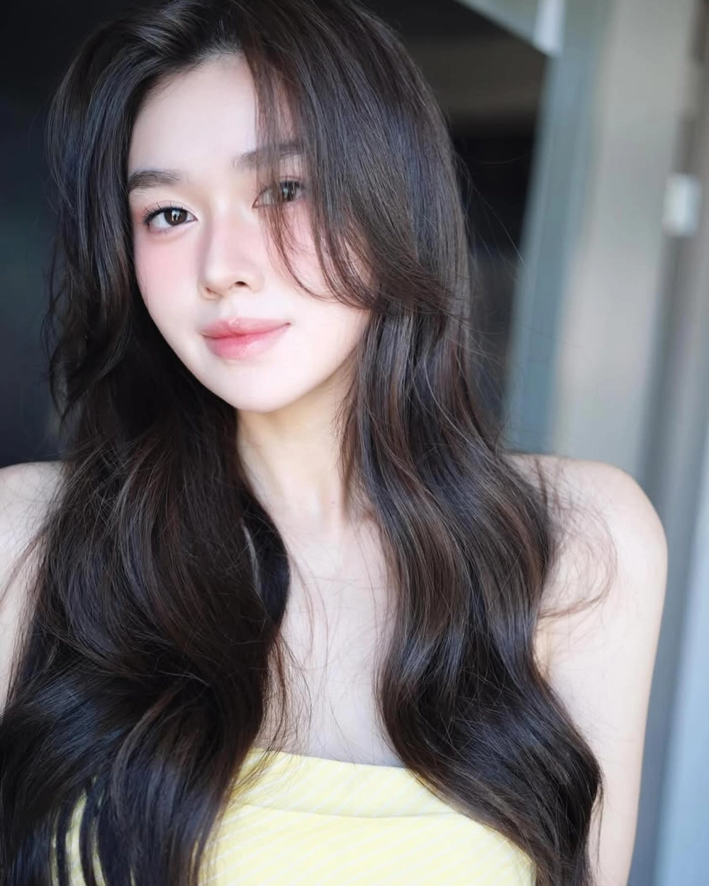 Hình nền phô mai que con gái cho máy tính chất lượng cao