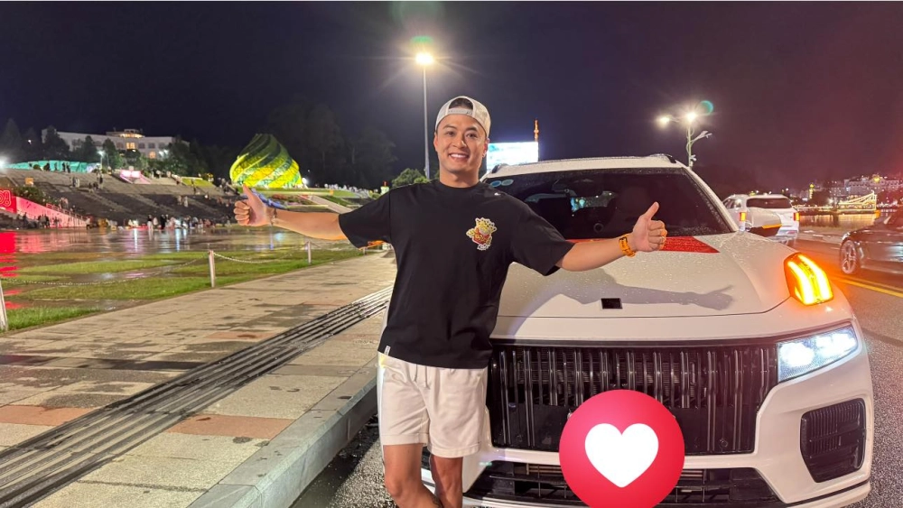 Hồng Đăng được minh oan sau vụ việc tại Tây Ban Nha