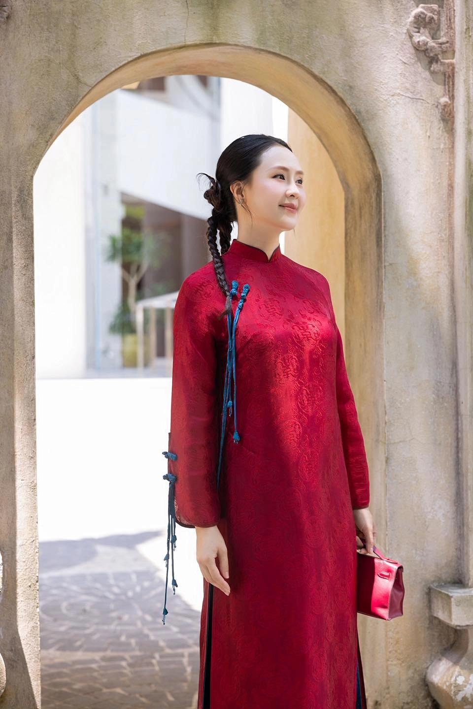 Hồng Diễm nữ diễn viên truyền hình được yêu thích