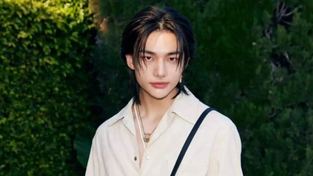 Hyunjin Stray Kids Instagram nơi chia sẻ hình ảnh đời thường