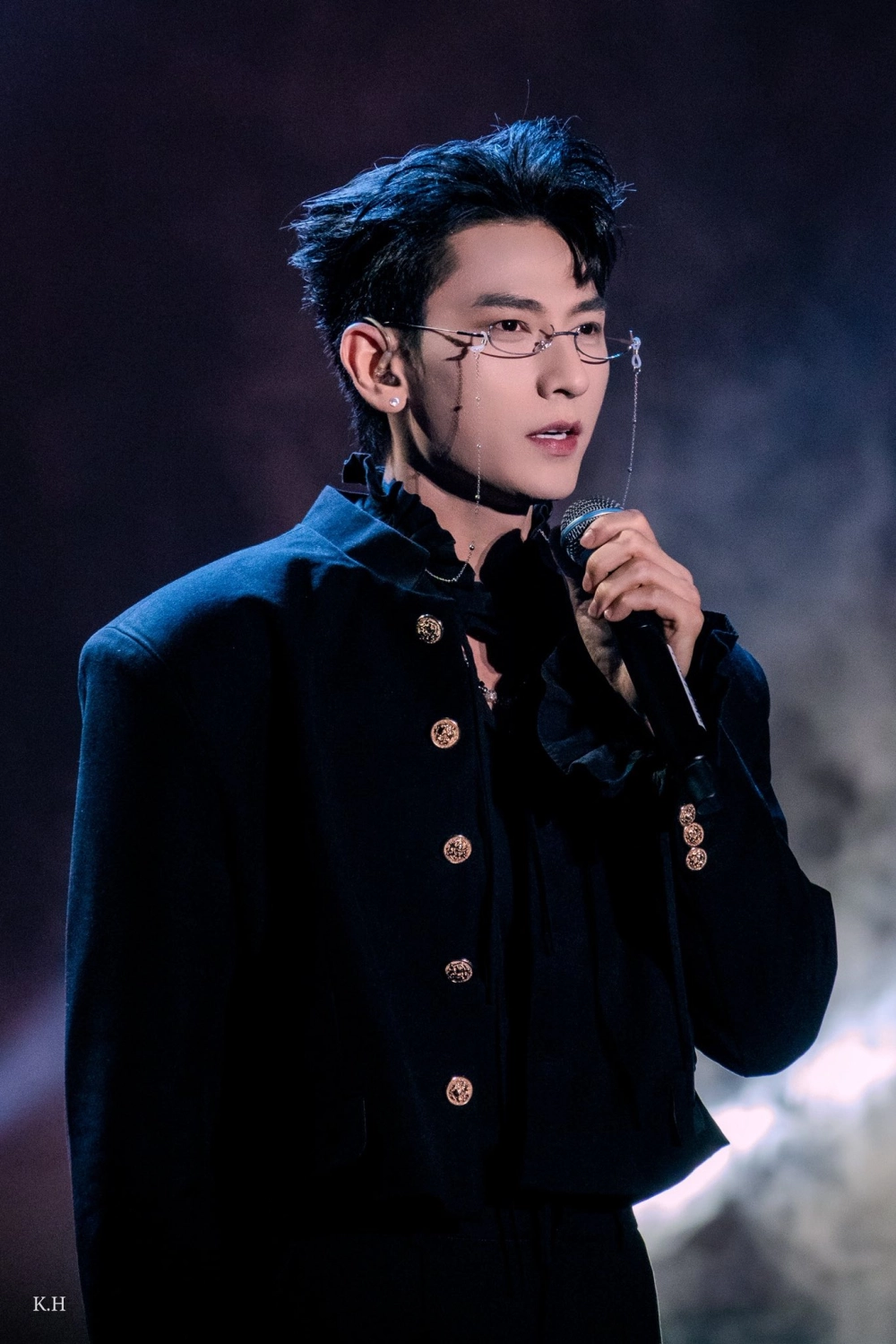 Isaac Hát cho em bài ca ngọt ngào chạm đến trái tim