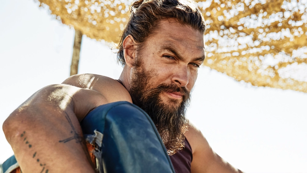 Jason Momoa movies đa dạng thể loại làm hài lòng người hâm mộ
