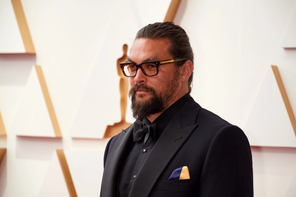 Movie with Jason Momoa luôn được săn đón bởi khán giả yêu phim