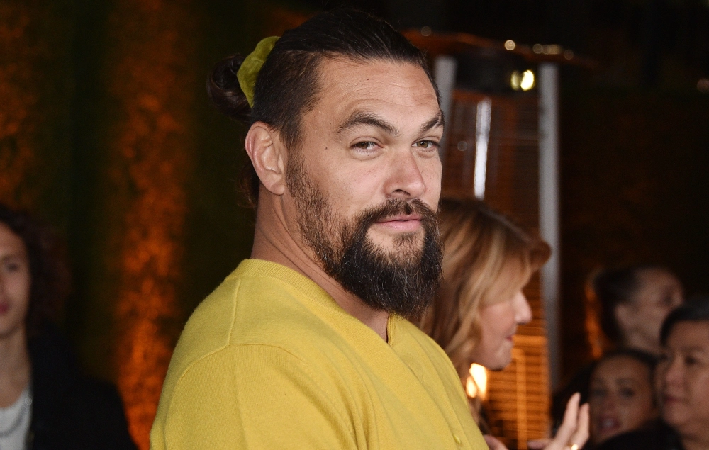 Jason Momoa height được tiết lộ chính thức làm fan ngỡ ngàng