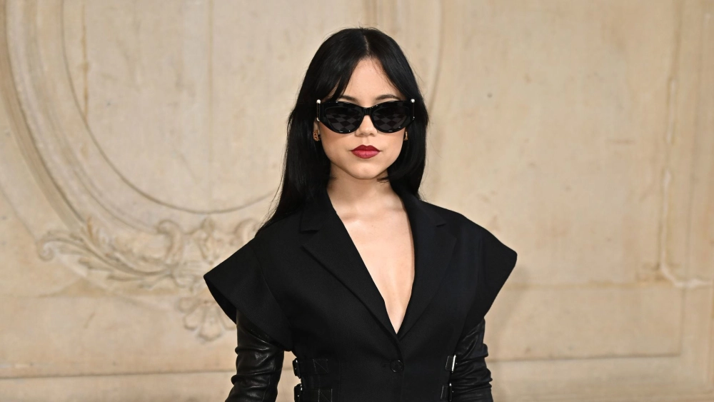 Jenna Ortega movies đa dạng thể loại, chứng minh sức hút khó cưỡng của cô