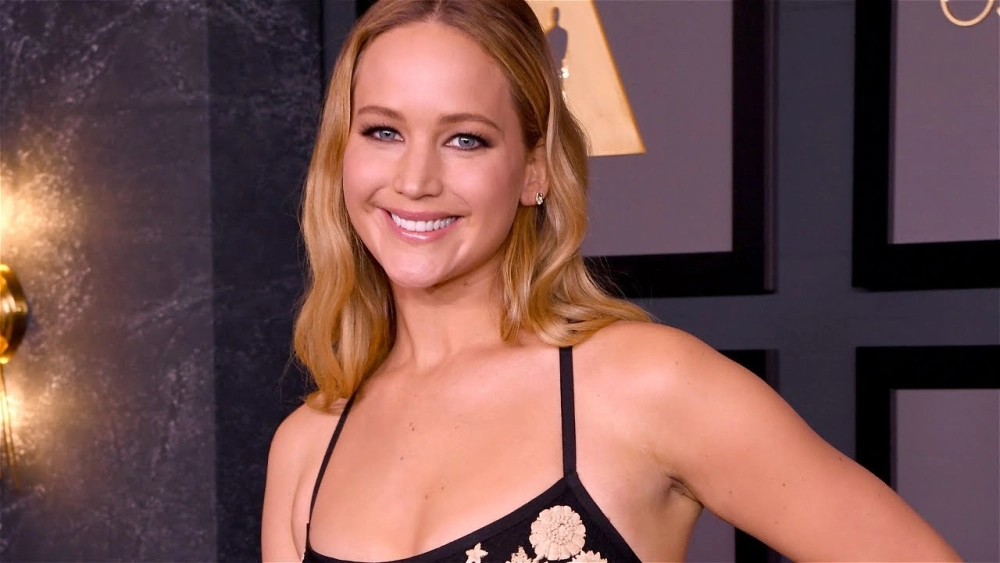 Hanging tree Jennifer Lawrence ca khúc lay động trái tim người nghe