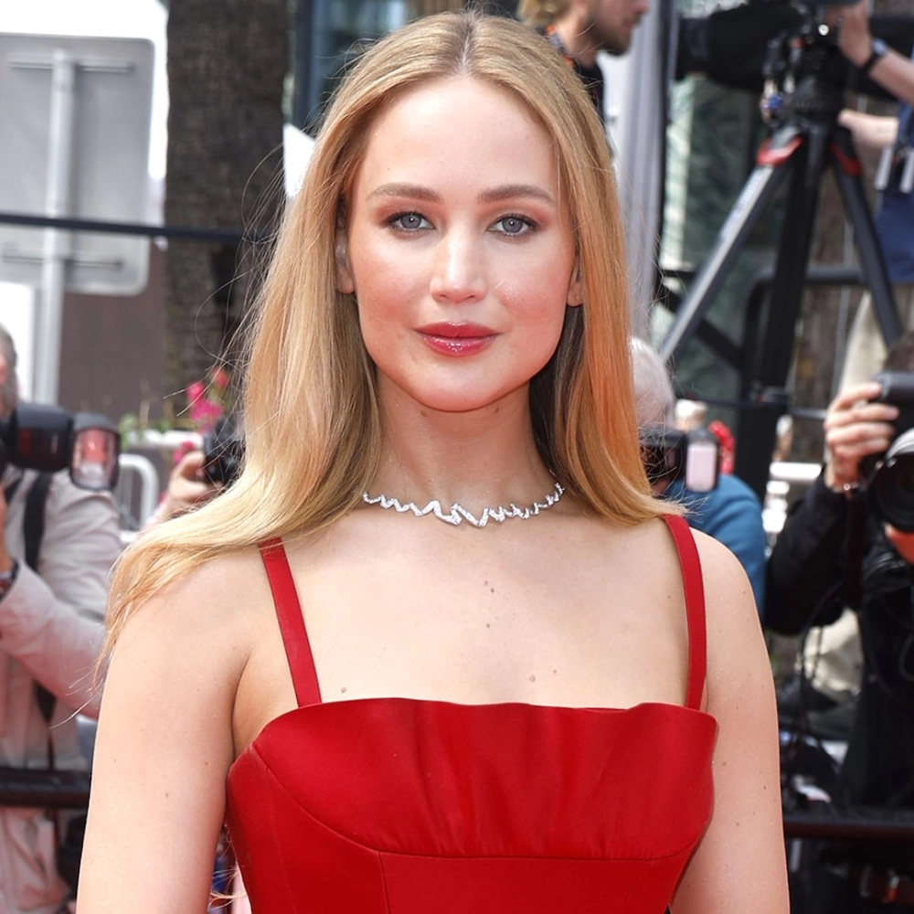 Jennifer Lawrence age tuổi đời trẻ cùng sự nghiệp rực rỡ
