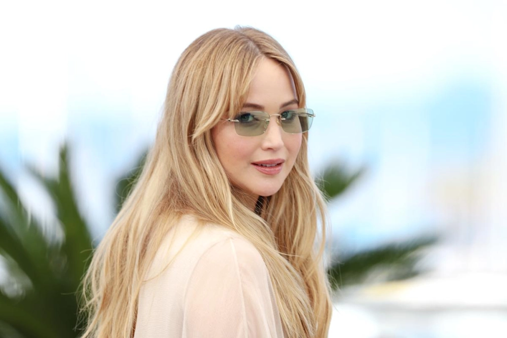 Jennifer Lawrence movies bộ sưu tập phim bom tấn nổi bật